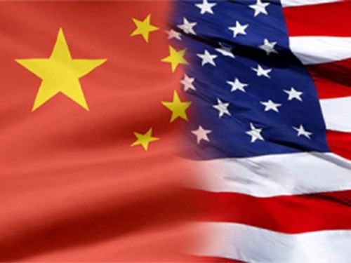 China, US hold first legal dialogue - ảnh 1